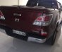 Mazda BT 50 2012 - Cần bán gấp Mazda BT 50 2012, màu đỏ, xe nhập, giá chỉ 370 triệu