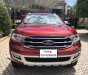 Ford Everest 2.0 Titanium 2019 - An Đô Ford bán Ford Everest Tianium 2019 đủ các bản đủ màu giao ngay, giá tốt trả góp cao, LH 0974286009