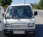 Suzuki Super Carry Van 2007 - Cần bán gấp Suzuki Super Carry Van sản xuất năm 2007, màu trắng  