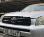 Toyota RAV4 2.4 AT 2008 - Bán ô tô Toyota RAV4 2.4 AT đời 2008, màu bạc, nhập khẩu 