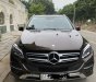 Mercedes-Benz GLE-Class GLE400  2015 - Bán ô tô Mercedes-Benz GLE-Class đăng ký 2016, màu nâu xe nhập