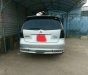 Mitsubishi Grandis 2.4 2005 - Bán xe Mitsubishi Grandis 2.4 đời 2005, màu bạc, nhập khẩu nguyên chiếc, giá tốt