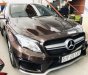 Mercedes-Benz GLA-Class GLA45  2014 - Bán ô tô Mercedes-Benz GLA-Class đời 2014, màu nâu nhập khẩu nguyên chiếc