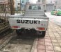 Suzuki Super Carry Pro   2017 - Cần bán Suzuki Super Carry Pro đời 2017, màu bạc, nhập khẩu