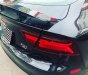 Audi A7 2011 - Cần bán lại xe Audi A7 sản xuất 2011, màu đen, nhập khẩu