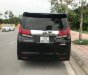 Toyota Alphard 2015 - MT Auto 88 Tố Hữu bán Toyota Alphard đời 2016, màu đen. LH Em Hương