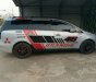 Mitsubishi Grandis 2.4 2005 - Bán xe Mitsubishi Grandis 2.4 đời 2005, màu bạc, nhập khẩu nguyên chiếc, giá tốt