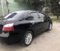 Toyota Vios 2009 - Bán ô tô Toyota Vios đời 2009, màu đen