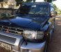 Mitsubishi Pajero Sport 2005 - Bán xe Mitsubishi Pajero Sport năm sản xuất 2005, nhập khẩu nguyên chiếc