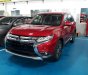 Mitsubishi Outlander Sport 2.0 CVT Pre 2019 - Cần bán xe Mitsubishi outlander năm sản xuất 2019, màu nâu nhập khẩu nguyên chiếc