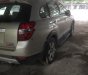 Chevrolet Captiva LTZ 2008 - Cần bán gấp Chevrolet Captiva LTZ đời 2008 số tự động