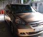 Honda Odyssey   AT  2007 - Cần bán lại xe Honda Odyssey AT sản xuất năm 2007 ít sử dụng