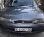 Mazda 626 Lx 1996 - Bán xe Mazda 626 năm 1996, màu xám (ghi), nhập khẩu nguyên chiếc