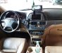 Honda Odyssey EXL 2007 - Cần bán Honda Odyssey EXL sản xuất 2007, màu nâu, xe nhập ít sử dụng