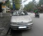 Fiat Siena HLX 2003 - Cần bán lại xe Fiat Siena HLX sản xuất năm 2003, màu bạc, nhập khẩu  