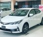 Toyota Corolla altis 2019 - Bán Toyota Corolla Altis 2019 tại Hải Phòng