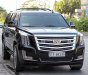 Cadillac Escalade 2015 - Bán xe Cadillac Escalade năm 2015, màu đen, xe gia đình