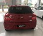 Suzuki Swift GLX 1.2 AT 2018 - Cần bán xe Suzuki Swift GLX 1.2 AT năm 2018, màu đỏ, xe nhập 