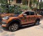 Ford Ranger Wildtrak 3.2 2016 - Bán xe Ford Ranger Wildtrak 3.2 năm 2016, xe nhập chính chủ