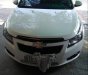 Chevrolet Cruze   1.6 LS   2015 - Bán Chevrolet Cruze 1.6 LS 2015, màu trắng