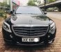 Mercedes-Benz Maybach  S600 2016 - Maybach S600 nhập Đức, màu đen, model 2016, đăng ký 2017, biển Hà Nội, lăn bánh 9000km