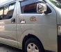 Toyota Hiace   2011 - Bán xe cũ Toyota Hiace đời 2011, màu xanh lam