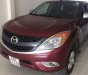 Mazda BT 50 2012 - Cần bán gấp Mazda BT 50 2012, màu đỏ, xe nhập, giá chỉ 370 triệu