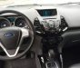 Ford EcoSport 2015 - Cần bán xe Ford EcoSport sản xuất 2015, màu trắng