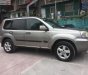 Nissan X trail 2005 - Bán Nissan X trail đời 2005, màu xám, nhập khẩu nguyên chiếc 