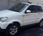 BAIC Fighter   2010 - Cần bán gấp Zotye Z500 năm 2010, màu trắng, nhập khẩu