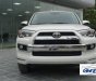 Toyota 4 Runner Limited 2018 - Bán Toyota 4 Runner Limited đời 2019, màu trắng, nhập khẩu nguyên chiếc