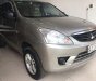 Mitsubishi Zinger 2009 - Cần bán lại xe Mitsubishi Zinger đời 2009, màu bạc