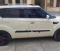 Kia Soul   2009 - Bán Kia Soul sản xuất 2009, màu kem (be), nhập khẩu chính chủ 