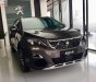 Peugeot 5008 1.6 AT 2019 - Bán ô tô Peugeot 5008 1.6 AT đời 2019, màu nâu