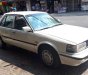 Nissan Bluebird     1987 - Bán xe Nissan Bluebird đời 1987, màu trắng, nhập khẩu nguyên chiếc