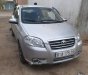 Daewoo GentraX   2008 - Bán Daewoo GentraX 2008, màu bạc xe gia đình