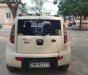 Kia Soul   2009 - Bán Kia Soul sản xuất 2009, màu kem (be), nhập khẩu chính chủ 