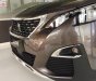 Peugeot 5008 1.6 AT 2019 - Bán ô tô Peugeot 5008 1.6 AT đời 2019, màu nâu