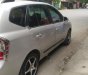 Kia Carens   2010 - Bán Kia Carens sản xuất năm 2010, màu bạc