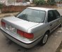 Honda Accord 2.0 MT 1992 - Bán xe Honda Accord 2.0 MT năm sản xuất 1992, màu bạc, nhập khẩu Nhật Bản 
