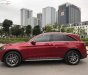 Mercedes-Benz GLC-Class GLC 300 2017 - Bán Mercedes GLC 300 đời 2017, màu đỏ, xe đẹp