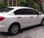 Honda Civic 1.8 2015 - Cần bán lại xe Honda Civic 1.8 2015, màu trắng chính chủ, giá chỉ 535 triệu