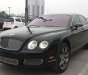 Bentley Continental Flying Spur 2006 - Cần bán lại xe Bentley Continental Flying Spur đời 2006, màu đen, nhập khẩu