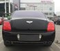 Bentley Continental Flying Spur 2006 - Cần bán lại xe Bentley Continental Flying Spur đời 2006, màu đen, nhập khẩu