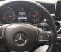 Mercedes-Benz C200 2015 - Bán Mercedes C200 sx 2015 đen, nội thất đen tư nhân