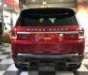 LandRover Range rover HSE Supercharged 2018 - Range Rover Sport Hse Supercharged V6 3.0 nhập Mỹ, mới 100%