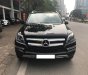 Mercedes-Benz GL 350 2015 - Bán Mercedes GL350 2015 màu đen