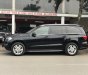 Mercedes-Benz GL 350 2015 - Bán Mercedes GL350 2015 màu đen