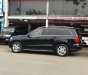 Mercedes-Benz GL 350 2015 - Bán Mercedes GL350 2015 màu đen