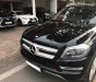 Mercedes-Benz GL 350 2015 - Bán Mercedes GL350 2015 màu đen